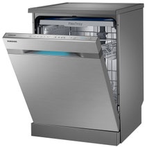 Samsung DW60H9950FS WaterWall Freestanding Dishwasher hero image