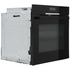 Bosch 60cm Series 6 Pyrolytic Built-in Oven Black HBA572EB3A image NaN