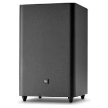 JBL JBLBAR21BLKAS Bar 2.1 Soundbar With Wireless Subwoofer Black hero image