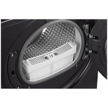 Haier 9kg Heat Pump Dryer with Steam HDHP90ANB1 hero image