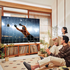 Samsung 75 Inch U8500F Crystal UHD 4K Smart TV UA75U8500FWXXY [2025] image NaN