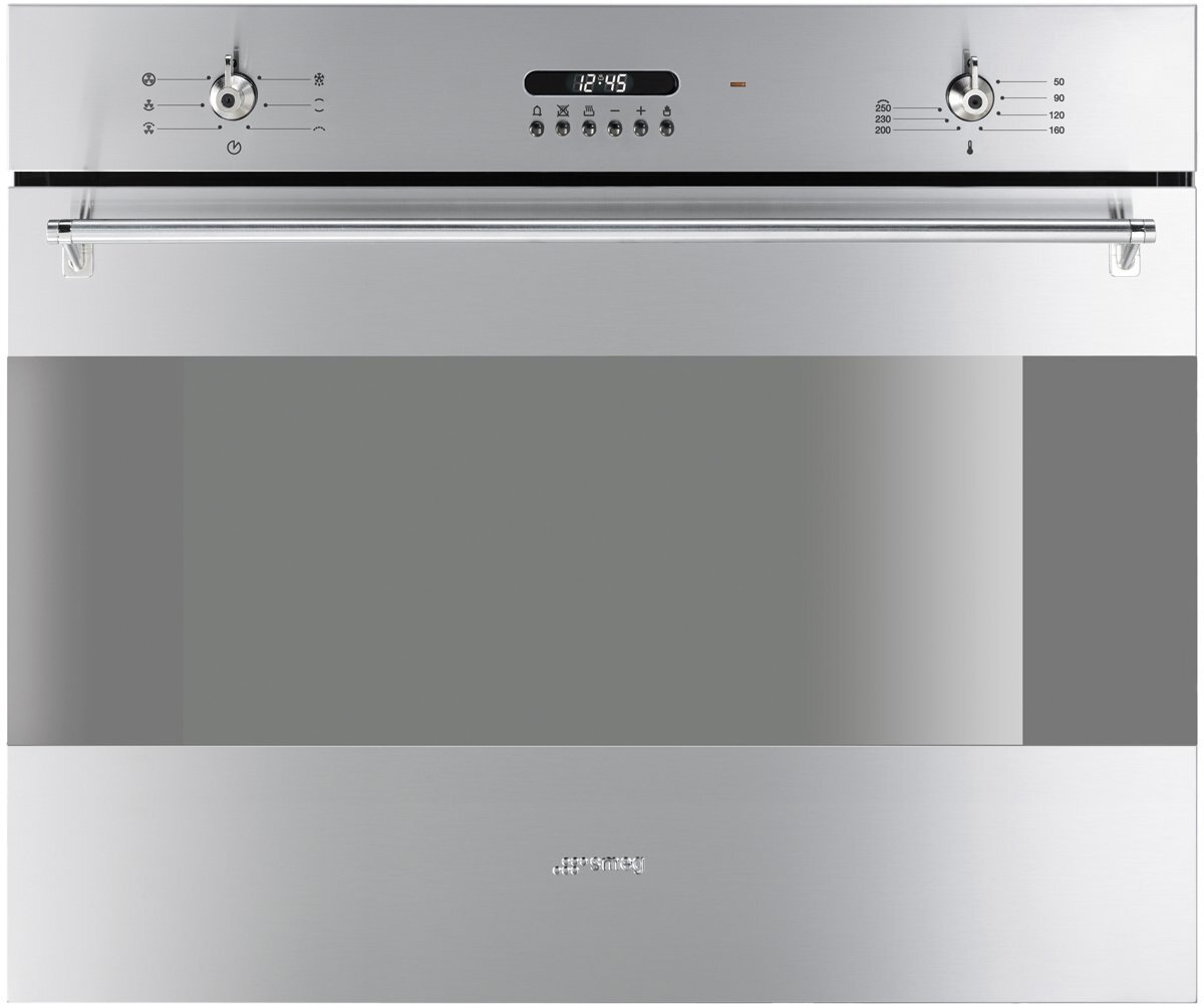 Smeg 70cm outlet oven