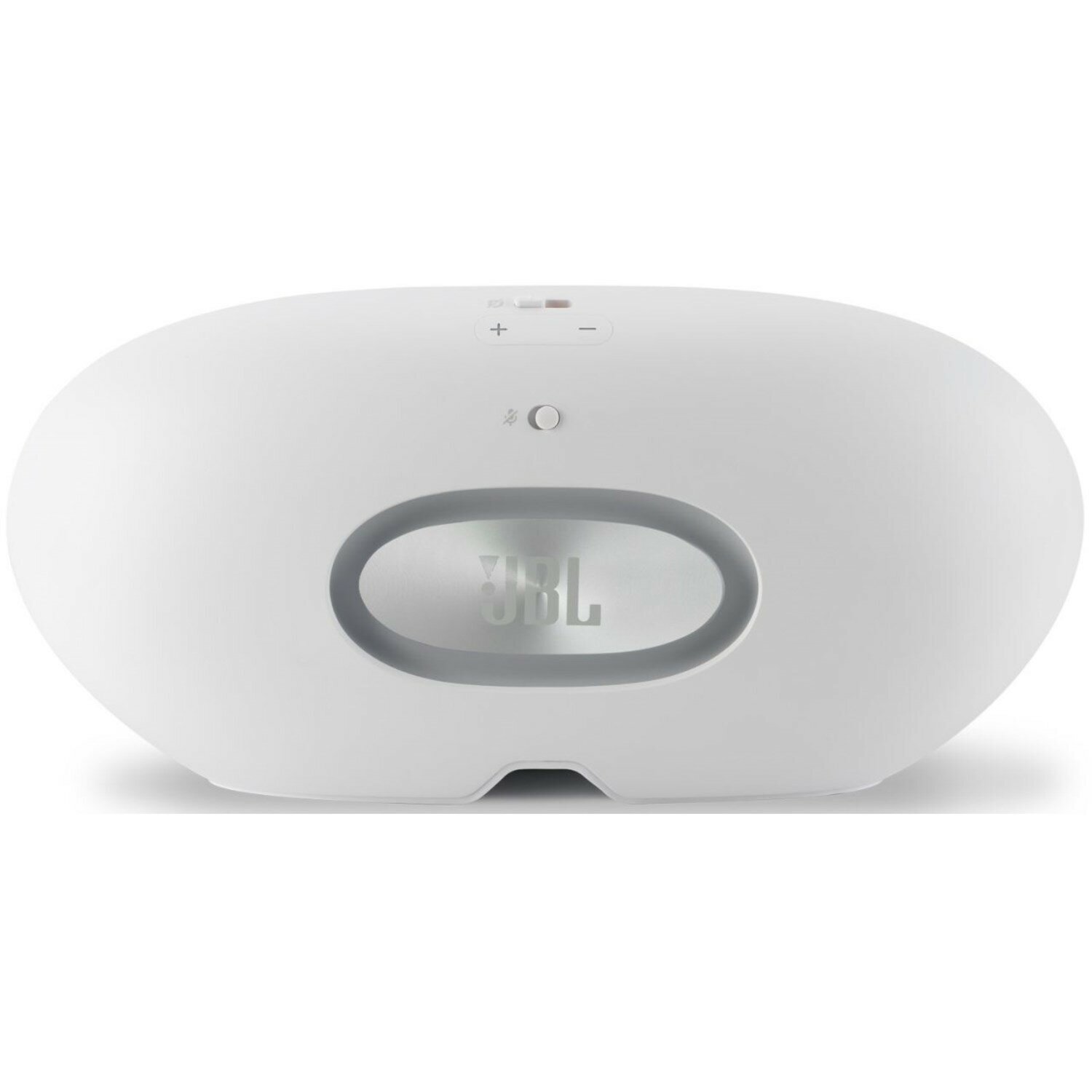 JBL Link View Speaker with Google Assistan White JBLLINKVIEWWHTAS hero image