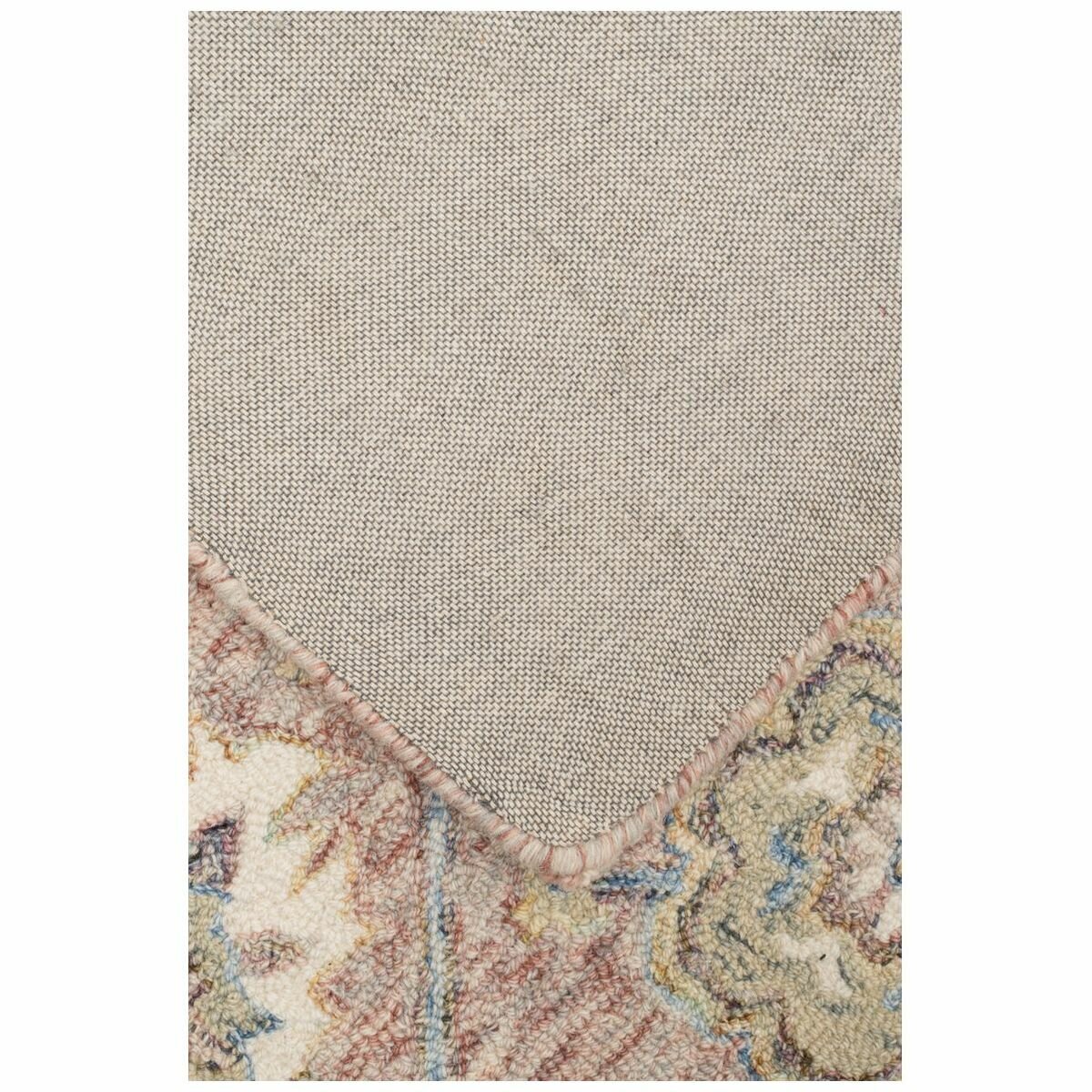 Cadrys Classics Kashan Blush 200x300 Rug CLASKABL2 hero image
