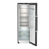 Liebherr Prime 384L Upright Fridge BlackSteel Right Hinge SRBBSH5260RH image NaN