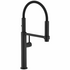 Franke Pescara Semi-Pro Pull-Out Tap Matte Black TA7360MB image NaN