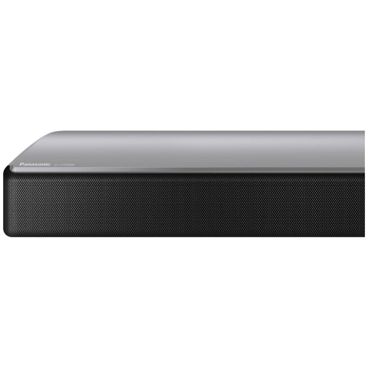 Soundbar panasonic sales htb688