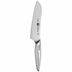 Zwilling Twin Fin II 16cm Santoku Knife 60292 hero image