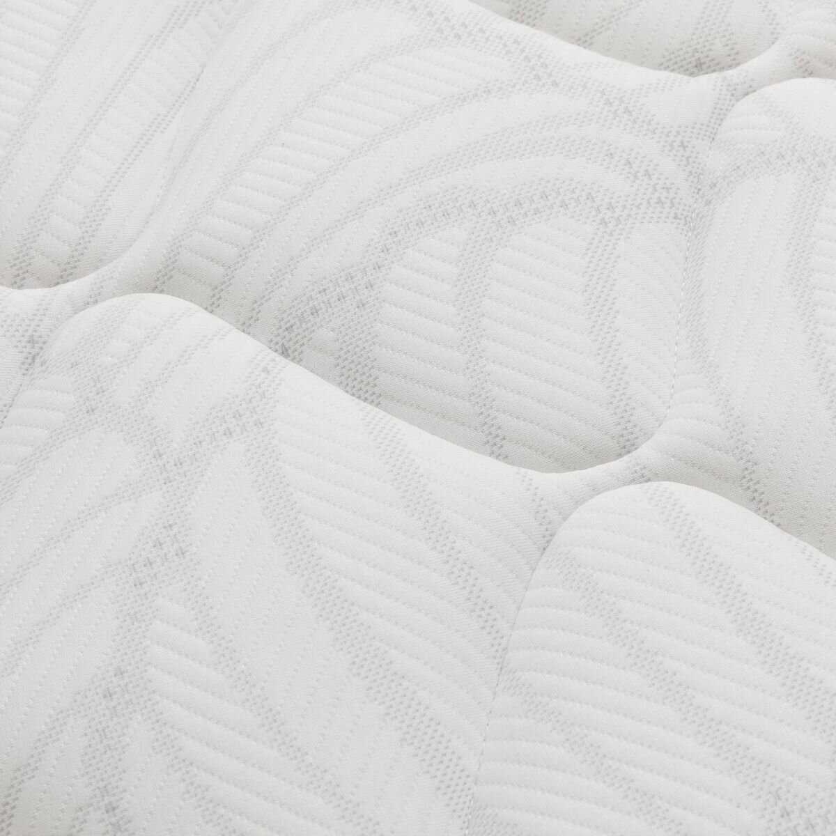 Sealy Advantage Cristal Medium Double Mattress 905685 hero image
