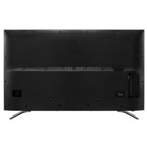Hisense 43P6 43 Inch 109cm Series 6 Smart 4K Ultra HD LED LCD TV hero image