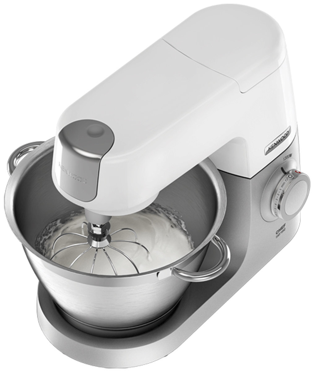 Kenwood chef sense mixer deals