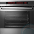 600mm/60cm Electrolux Electric Wall Oven EOEE62CS image NaN