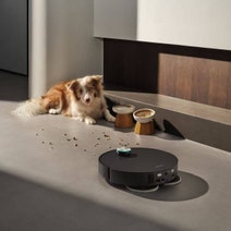 Dreame X60 Ultra Robot Vacuum Cleaner with Mop DRE-X60U hero image