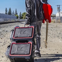 Monster Rockin' Roller 4 Wireless Bluetooth Speaker - RR4-ANZ hero image