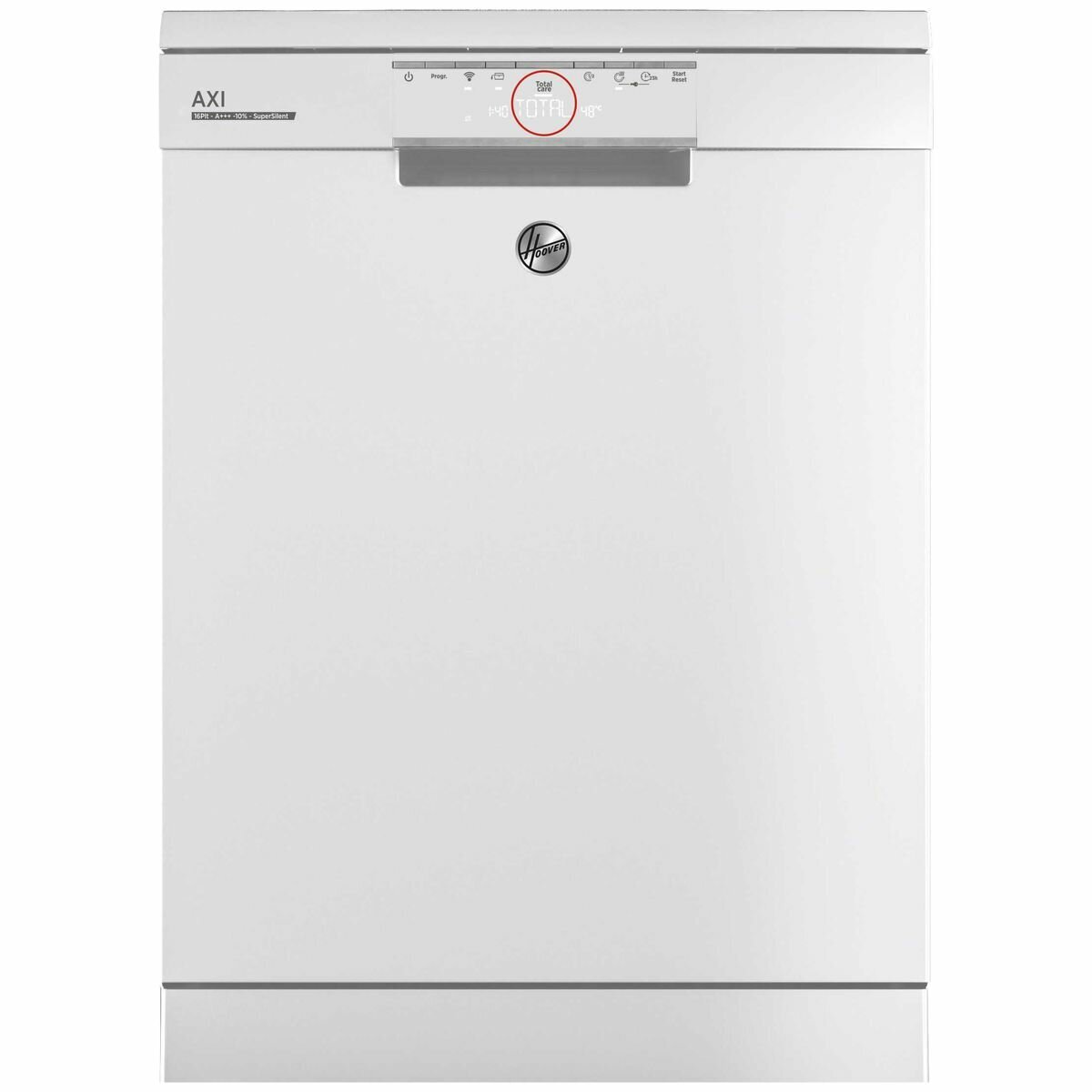 Hoover 16 hot sale place dishwasher