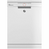 Hoover 60cm Freestanding Dishwasher White HDPN4S622PW image NaN