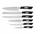 Scanpan Classic 7 Piece Knife Block Set 18185 image NaN