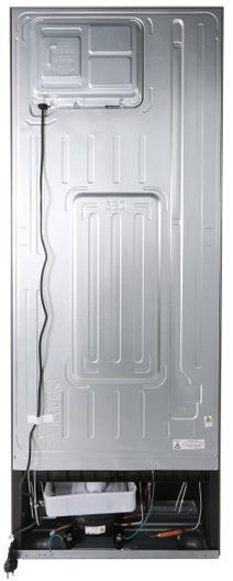 Samsung SR415MLS 415L Top Mount Fridge hero image