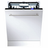 ILVE Fully Integrated Dishwasher IVFID10 image NaN