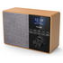 Philips Alarm Clock Radio DAB+ and Bluetooth TAR5505 image NaN