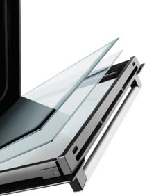 Electrolux EVEP616BB 60cm Pyrolytic Built-In Electric Oven hero image