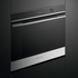 Fisher & Paykel 76cm Pyrolytic Built-in Oven OB76SDPTDX1 image NaN