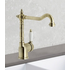 Turner Hastings 18113BR Clasicó Single Mixer Tap image NaN