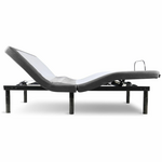 Bedgear Adjustable Bed Base Long Single 701115020 hero image