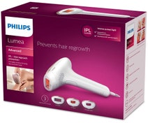 Philips Lumea Advanced Hair Removal Device SC1999-00 hero image