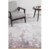 Rug Culture Illusions Extra Large Silver & Blush Rug 320X230CM - ILU156BLUSH320X230 image NaN