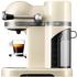 KitchenAid 5KES0504AAC Nespresso Coffee Machine Almond Cream image NaN