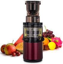 BioChef JU-BC-WA-4W-AU-RD Atlas Pro Whole Slow Juicer hero image