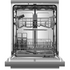 Haier 60cm Freestanding Dishwasher Satina Silver HDW15F2S1 image NaN