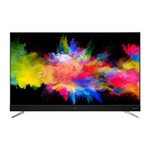 TCL 75C2US 75 Inch 190cm Smart 4K QUHD LED LCD Android TV hero image