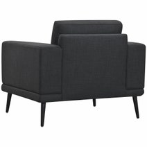 Kalona Odense Onyx Armchair - 32470-1P-FRD27 hero image