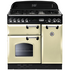 Falcon CLAS90DFFCR-CH 90cm Freestanding Dual Fuel Oven/Stove image NaN
