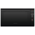 Fisher & Paykel 90cm Series 7 Contemporary Electric Built-In Oven Black OB90S9MEB1 image NaN