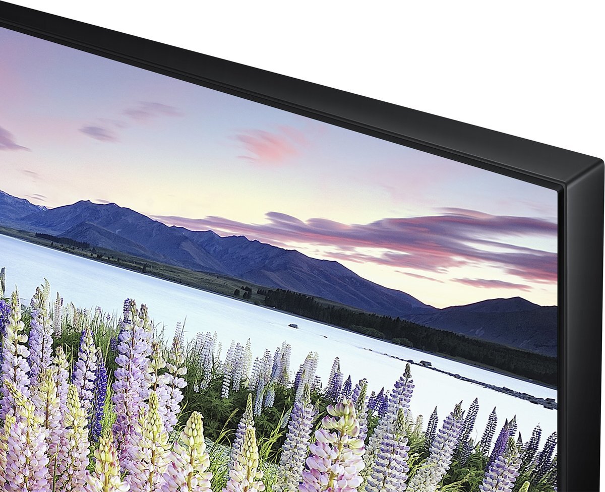 Samsung UA50J5100 50" 127cm Full HD LED LCD TV hero image