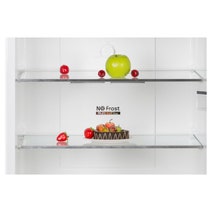 CHiQ 216L Top Mount Fridge CTM216W hero image