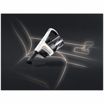 Miele Triflex HX1 Stick Vacuum Cleaner Lotus White 11423620 hero image