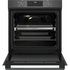 Westinghouse 60cm Multi-Function Oven with AirFry Dark Stainless Steel WVE6516DD image NaN