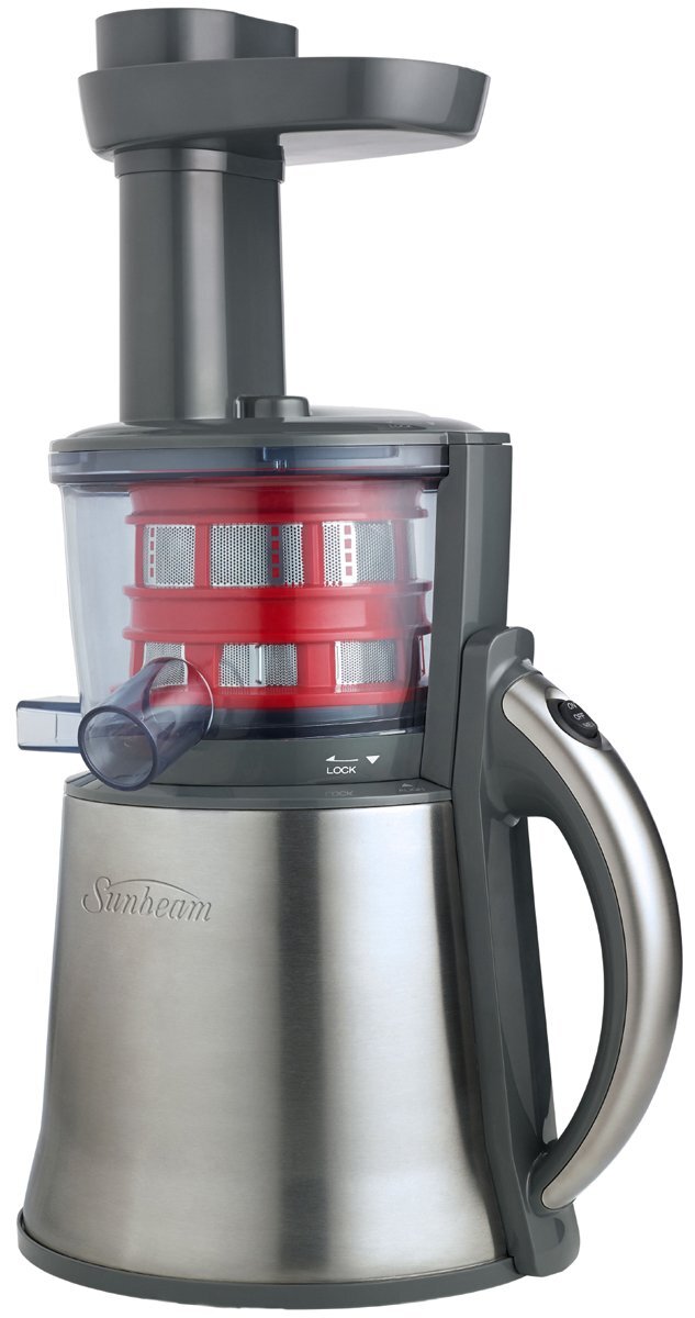 Sunbeam JE9000 Slow Juicer Appliances Online