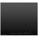 Fisher & Paykel Series 7 60cm Three Zone Induction Cooktop CI603DTB4 hero image