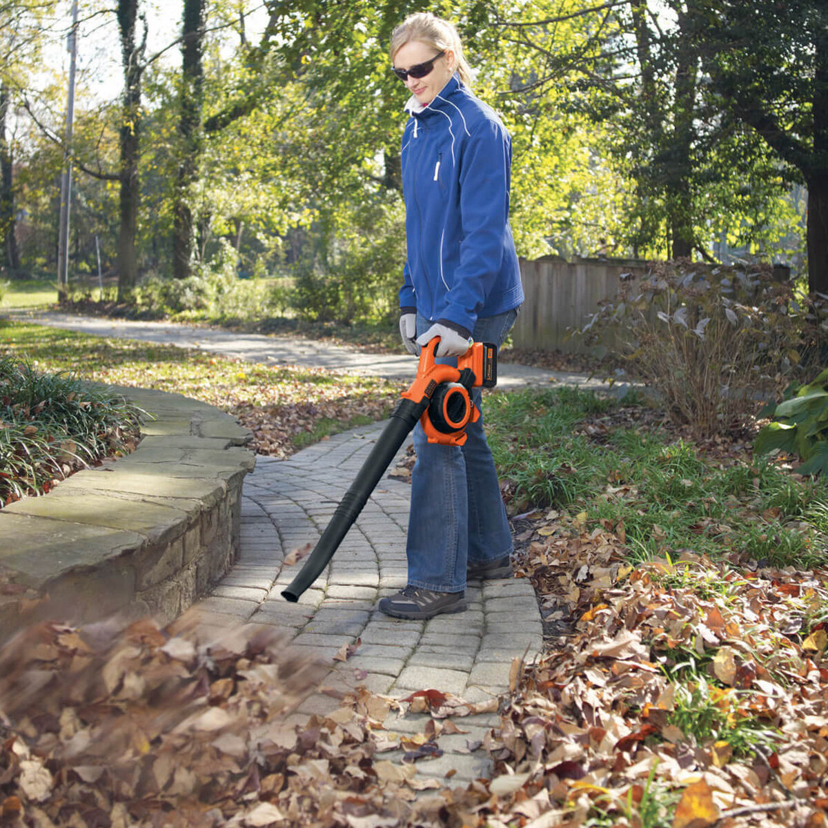 Black and decker blower vac 36v discount