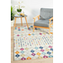 Rug Culture Mirage Medium Multi-coloured Rug 230X160CM - MIR-356-MUL-230X160 image NaN