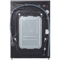 LG XL Series 16kg/10kg Front Load Washing Machine Graphite WXLC-1016GX hero image