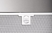 Electrolux ERCE9025BA 90cm Canopy Rangehood hero image