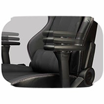 Cooler Master Caliber X1 Gaming Chair CMI-GCX1-2019 hero image