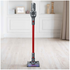 MyGenie H20 Pro Wet Mop Two-in-One Cordless Stick Vacuum Red 10004385 image NaN