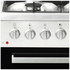 Artusi 54cm Dual Fuel Freestanding Oven/Stove AFGE5470X image NaN